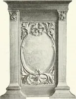 An illustration from Studio international (1893)