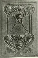 An illustration from Studio international (1893)
