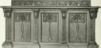 An illustration from Studio international (1893)