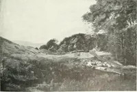 An illustration from Studio international (1893)
