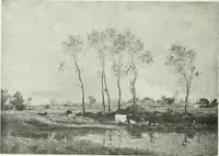 An illustration from Studio international (1893)