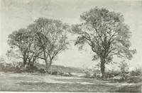 An illustration from Studio international (1893)