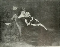 An illustration from Studio international (1893)