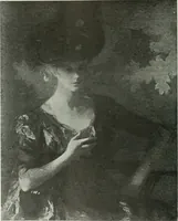 An illustration from Studio international (1893)