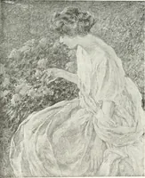 An illustration from Studio international (1893)