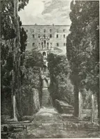 An illustration from Studio international (1893)