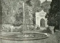 An illustration from Studio international (1893)
