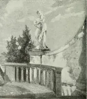 An illustration from Studio international (1893)