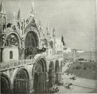 An illustration from Studio international (1893)
