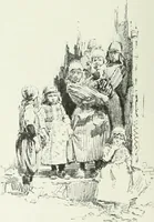 An illustration from Studio international (1893)