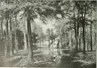 An illustration from Studio international (1893)