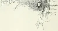 An illustration from Studio international (1893)