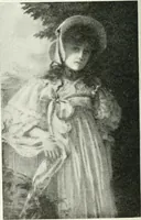 An illustration from Studio international (1893)