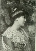 An illustration from Studio international (1893)