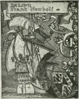 An illustration from Studio international (1893)