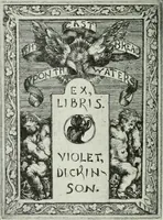 An illustration from Studio international (1893)