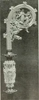 An illustration from Studio international (1893)