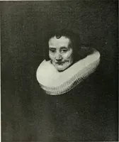 An illustration from Studio international (1893)