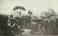 An illustration from Studio international (1893)