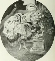 An illustration from Studio international (1893)