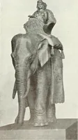 An illustration from Studio international (1893)
