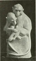 An illustration from Studio international (1893)
