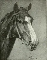An illustration from Studio international (1893)