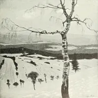 An illustration from Studio international (1893)