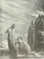 An illustration from Studio international (1893)