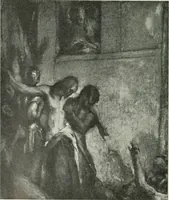 An illustration from Studio international (1893)