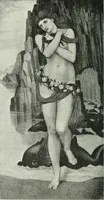 An illustration from Studio international (1893)