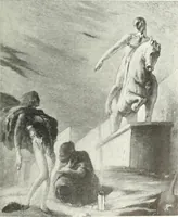 An illustration from Studio international (1893)