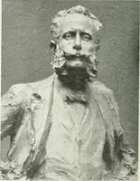 An illustration from Studio international (1893)