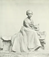 An illustration from Studio international (1893)