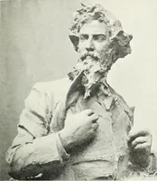 An illustration from Studio international (1893)