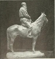 An illustration from Studio international (1893)