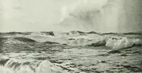 An illustration from Studio international (1893)
