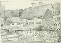An illustration from Studio international (1893)