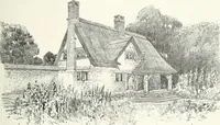 An illustration from Studio international (1893)