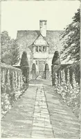 An illustration from Studio international (1893)