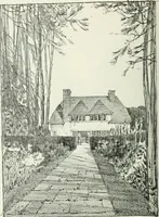 An illustration from Studio international (1893)