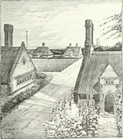 An illustration from Studio international (1893)