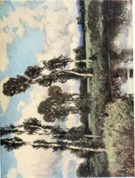 An illustration from Studio international (1893)
