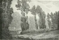 An illustration from Studio international (1893)