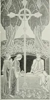 An illustration from Studio international (1893)