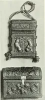 An illustration from Studio international (1893)