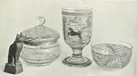 An illustration from Studio international (1893)