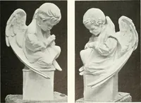 An illustration from Studio international (1893)