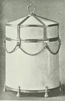 An illustration from Studio international (1893)