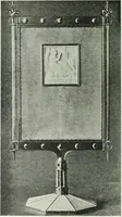 An illustration from Studio international (1893)